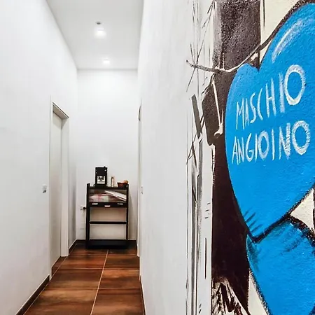 Casa Calu Castel Sant'Elmo-2